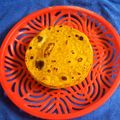 Sneha Patel's cooksnap of when they made થેપલાં (Thepla Recipe In Gujarati).