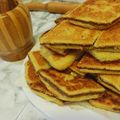 صورة من cuisine mek dz ، شاركها بعد تجربة وصفة مبرجة بعجينة سحرية ومقادير مضبوطة 100%