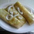 El cooksnap de Alejandra Medina cuando hizo Enchiladas poblanas a mi estilo💖.