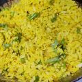 Priya Mulchandani का कुकस्नैप जब उन्होंने कांदा पोहा (kanda poha recipe in Hindi) बनाया था।