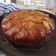 El cooksnap de Fabián Eduardo Juarez cuando hizo Torta de manzanas invertidas.