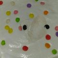 Cooksnap dari Indri Yani untuk resep Ice cream walls simple