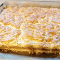 Tímea Vincze Cooksnap-ja, amikor elkészítette a(z) Almás pite receptet.