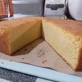 Cooksnap dari narendra annadif kentaro untuk resep Bolu jadul lembut,gak seret