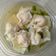 Cooksnap dari Gadiza Rahma K untuk resep Pangsit rebus