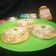 Sapana Kanani's cooksnap of when they made મિની પેન પિઝ્ઝા.