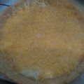 Cooksnap dari Ermala Dianti untuk resep Pie Susu Teflon Cruncy