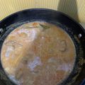 Cooksnap dari Lely Chairani untuk resep Gulai Ayam Minang