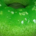 Cooksnap dari Helen Altayra untuk resep Agar agar lumut simpel dan mudah