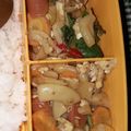 Cooksnap dari maharini untuk resep Macaroni tumis pedas