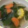 Cooksnap dari Fitri Wulandari untuk resep Sayur Bening Bayam Jagung Wortel #menuanak