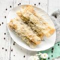 Cooksnap dari Kiki Rizqi Andini untuk resep Pisang coklat kriyuk