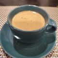 Asma Waheed's cooksnap of when they made Ginger Tea.
