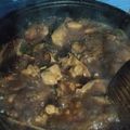Cooksnap dari Indri untuk resep Tongseng Ayam Bumbu Bango