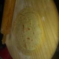 El cooksnap de Lourdez Najera Guillen cuando hizo Tortillas de harina.