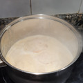 El cooksnap de carmendolores1969 cuando hizo Lomo de cerdo adobado en salsa.