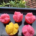 Cooksnap dari Big Bagus untuk resep Kue Mangkok / Apem Mekar tanpa pengembang, resep tradisional
