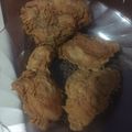 Cooksnap dari widya utami untuk resep Ayam goreng tepung/ayam crispy