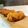 El cooksnap de Bea M cuando hizo Croquetas de calabaza y queso azul.