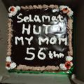 Cooksnap dari Mustika Troy untuk resep Blackforest with chocolate buttercream.. Enak!!