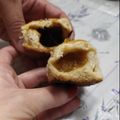Gabriella Hegedüs Cooksnap-ja, amikor elkészítette a(z) Lekváros bukta receptet.
