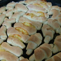 El cooksnap de Rappazin Niños cuando hizo ¡¡bizcochos caseros!!.