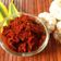 Sneha Patel's cooksnap of when they made ઓલપર્પઝ ગાર્લિક ડ્રાય ચટણી (Allpurpose Garlic Dry Chutney Recipe In Gujarati).