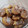 El cooksnap de Elena C cuando hizo Buñuelos de yogur.