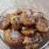 El cooksnap de Elena C cuando hizo Buñuelos de yogur.