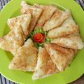 Cooksnap dari Citra Pangestuti untuk resep Risoles Ragout dengan kulit lembut anti sobek