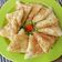 Cooksnap dari Citra Pangestuti untuk resep Risoles Ragout dengan kulit lembut anti sobek