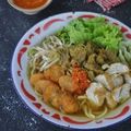 Cooksnap dari Tika untuk resep Tahu Campur Lamongan