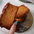 Cooksnap από Ραφαέλα Τόκα στη συνταγή Τσουρεκοπαξιμαδάκια