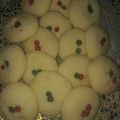 صورة من زوجي سر سعادتي 😍ام عمر، شاركها بعد تجربة وصفة طريقة عمل كعك ومعمول العيد بشهي طعمه طيب 😋👌🏻