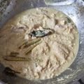 Cooksnap dari Marissa Putri untuk resep Mpasi Tenggiri gulai kuning