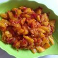 Cooksnap dari Nurjannah Setiawan untuk resep Sambal nanas