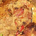 Puja Adhikary (Mistu)'s cooksnap of when they made রুই তিলোত্তমা.