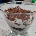 El cooksnap de Natalia Velasco Martín cuando hizo Mug cake de café y avena light (tiramisú) en 1 minuto.