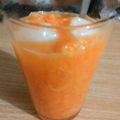 Cooksnap của Gem khi họ làm theo món Nước Trái Quýt😍😋