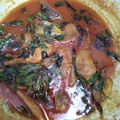Cooksnap dari Siti aisyah Kamil untuk resep Ayam Woku Kemangi