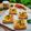Cooksnap dari Tituk SK untuk resep Puff kewalik
