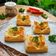 Cooksnap dari Tituk SK untuk resep Puff kewalik