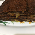 El cooksnap de silvinacurbelo@gmail.com cuando hizo Tarta de chocolate y naranja.