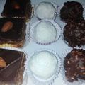 صورة من 🦋Sãrãh Cõõk🦋، شاركها بعد تجربة وصفة 🍫بنيون 😋🍫