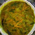 Cooksnap dari Martina Natalia Fonataba untuk resep Acar Kuning
