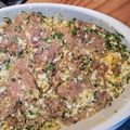 El cooksnap de mvvargasb cuando hizo Lengua a la vinagreta.