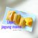 Cooksnap dari d3wi untuk resep Lemet / Lepet Jagung Manis