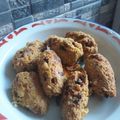 Cooksnap dari Cory Rahmaniah untuk resep Perkedel Tahu