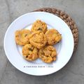 Cooksnap dari Faridha Sadik untuk resep Perkedel Tahu