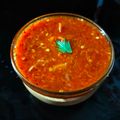 Cooksnap dari Sakli Abdi untuk resep 374. Sambal Soto/Sop/Bakso/Makanan Kuah lainnya